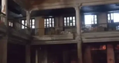 Abbottabad का ऐतिहासिक गुरुद्वारा श्री गुरु सिंह सभा विवादों में: बेचने और गिराने के आरोप से सिख समुदाय में रोष | Abbottabad Gurdwara Sri Guru Singh Sabha Controversy