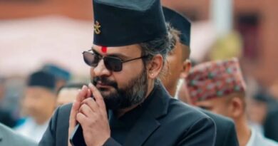 35 साल की उम्र में Balen Shah बने Nepal के सबसे युवा प्रधानमंत्री, रैप संदेश से दी नई राजनीति की झलक