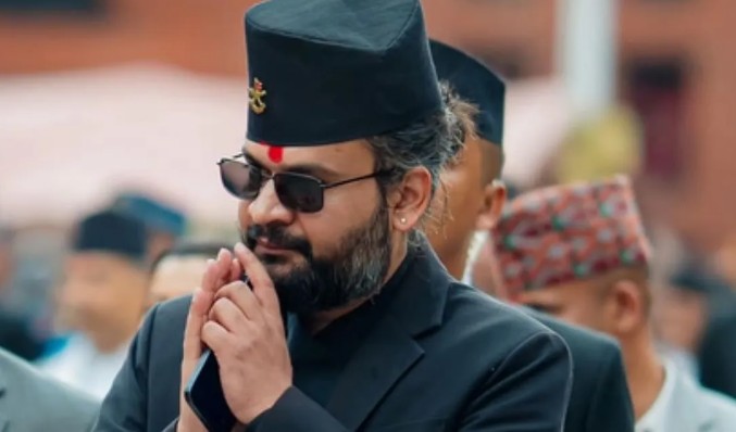 35 साल की उम्र में Balen Shah बने Nepal के सबसे युवा प्रधानमंत्री, रैप संदेश से दी नई राजनीति की झलक