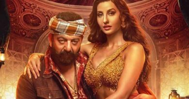 ‘सरके चुनर तेरी सरके’ विवाद पर डायरेक्टर प्रेम का जवाब: अश्लीलता या गलत नजरिया? Kd: The Devil पर गरमाया माहौल