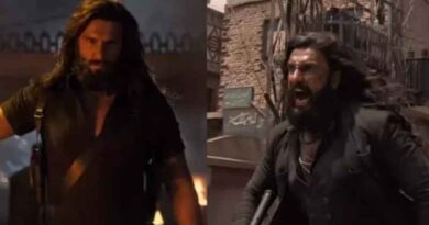 ‘धुरंधर: द रिवेंज’ पर महेश बाबू और अल्लू अर्जुन फिदा: रणवीर सिंह की परफॉर्मेंस को बताया ‘फायर’-Dhurandhar The Revenge