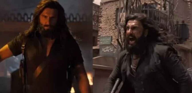 ‘धुरंधर: द रिवेंज’ पर महेश बाबू और अल्लू अर्जुन फिदा: रणवीर सिंह की परफॉर्मेंस को बताया ‘फायर’-Dhurandhar The Revenge