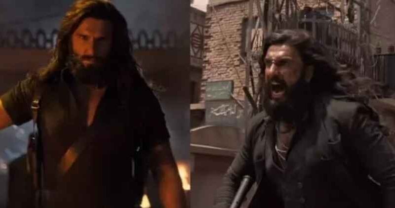 ‘धुरंधर: द रिवेंज’ पर महेश बाबू और अल्लू अर्जुन फिदा: रणवीर सिंह की परफॉर्मेंस को बताया ‘फायर’-Dhurandhar The Revenge ‘धुरंधर: द रिवेंज’ पर महेश बाबू और अल्लू अर्जुन फिदा: रणवीर सिंह की परफॉर्मेंस को बताया ‘फायर’-Dhurandhar The Revenge