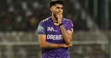 Ipl 2026 में Kkr को बड़ा झटका! Harshit Rana बाहर, पथिराना पर सस्पेंस – टीम की गेंदबाजी पर सवाल