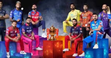 Ipl 2026 Schedule: 28 मार्च से शुरू होगा Ipl का 19वां सीजन, सेकेंड फेज में 13 अप्रैल से 24 मई तक 12 वेन्यू पर 50 मुकाबले