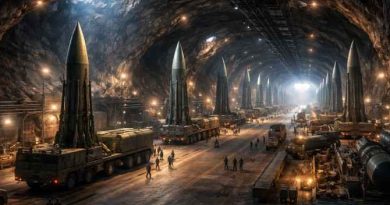 Iran ने हिंद महासागर में अमेरिकी-ब्रिटिश सैन्य बेस डिएगो गार्सिया पर दागीं बैलिस्टिक मिसाइलें, मिडिल ईस्ट जंग और भड़की