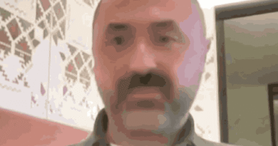 Middle East युद्ध के बीच फंसे अमेरिकी डॉक्टर की फिल्मी वापसी: दोहा से टैक्सी में 9 घंटे का सफर कर बचाई जान