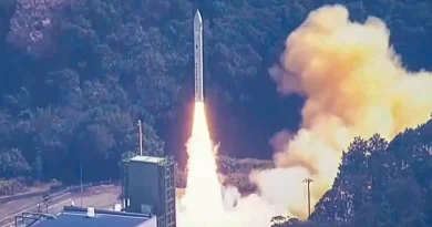 69 सेकंड में खत्म हुआ Japan का बड़ा सपना: Kairos-3 Rocket धमाके से तबाह, निजी स्पेस मिशन को लगा भारी झटका