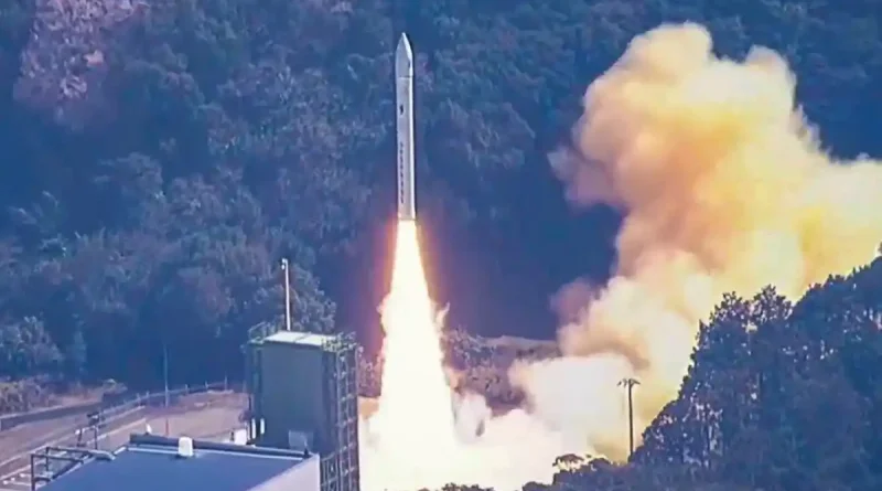 69 सेकंड में खत्म हुआ Japan का बड़ा सपना: Kairos-3 Rocket धमाके से तबाह, निजी स्पेस मिशन को लगा भारी झटका