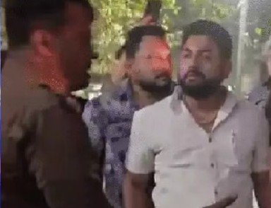 Kanpur: वकील को हिरासत से छुड़ाने थाने पहुंचा मेयर का बेटा, इंस्पेक्टर से हुई बहस, पुलिस ने लिखापढ़ी कर छोड़ा