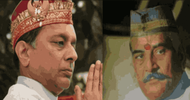 Varanasi हादसा: काशी नरेश परिवार के कुंवर अनंत नारायण सिंह की कार में ट्रक की जोरदार टक्कर, 10 मीटर तक घिसटी गाड़ी