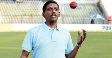 Laxman Sivaramakrishnan ने कमेंट्री से लिया संन्यास, Bcci पैनल पर लगाए नजरअंदाजी और भेदभाव के आरोप