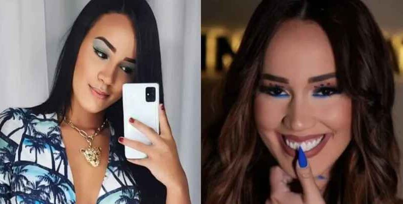 Monique Fraga Arrest: फॉलोअर्स बढ़ाने के लिए रचा खुद के अपहरण का ड्रामा, पति को पिटवाकर सोशल मीडिया स्टार गिरफ्तार