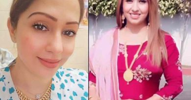 कनाडा में पंजाबी इन्फ्लुएंसर Nancy Grewal की हत्या से सनसनी, घर में घुसकर चाकू से हमला — पुलिस जांच तेज