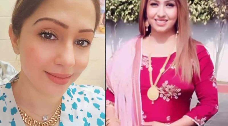 कनाडा में पंजाबी इन्फ्लुएंसर Nancy Grewal की हत्या से सनसनी, घर में घुसकर चाकू से हमला — पुलिस जांच तेज