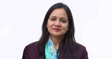 Nepal की स्वास्थ्य मंत्री बनीं Nisha Mehta: दिल्ली Aiims से ग्वालियर तक की शिक्षा, सेवा से नीति निर्माण तक पहुंचा प्रेरक सफर