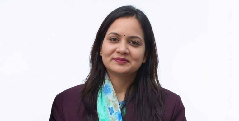 Nepal की स्वास्थ्य मंत्री बनीं Nisha Mehta: दिल्ली Aiims से ग्वालियर तक की शिक्षा, सेवा से नीति निर्माण तक पहुंचा प्रेरक सफर Nepal की स्वास्थ्य मंत्री बनीं Nisha Mehta: दिल्ली Aiims से ग्वालियर तक की शिक्षा, सेवा से नीति निर्माण तक पहुंचा प्रेरक सफर
