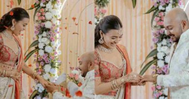 Prithvi Shaw की सगाई: भारतीय क्रिकेटर ने इन्फ्लुएंसर-एक्ट्रेस आकृति अग्रवाल संग रचाई सगाई, सोशल मीडिया पर वायरल हुई तस्वीरें