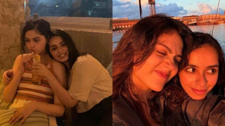 Reet Padda Controversy: धुरंधर 2 को ‘प्रोपेगेंडा’ कहने पर भड़का विवाद, इंस्टाग्राम-लिंक्डइन डिएक्टिवेट, बहन Aneet Padda तक पहुंची ट्रोलिंग की आंच Reet Padda Controversy: धुरंधर 2 को ‘प्रोपेगेंडा’ कहने पर भड़का विवाद, इंस्टाग्राम-लिंक्डइन डिएक्टिवेट, बहन Aneet Padda तक पहुंची ट्रोलिंग की आंच