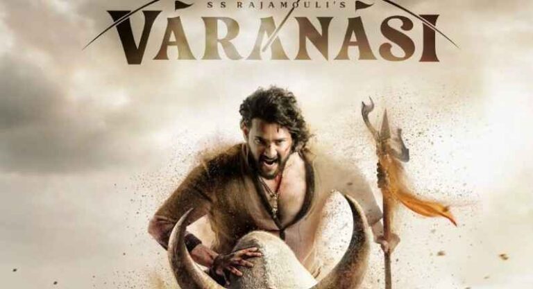 Ss Rajamouli Varanasi Film: त्रेता युग से आधुनिक भारत तक की कहानी, महेश बाबू-प्रियंका चोपड़ा के साथ बन रहा भव्य सिनेमाई ब्रह्मांड