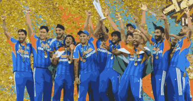 T20 World Cup 2026: टीम इंडिया ने रचा इतिहास, न्यूजीलैंड को 96 रन से हराकर लगातार दूसरी बार जीता खिताब