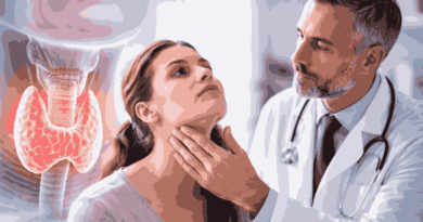 Thyroid- “थायराइड का काला सच”: छोटी-सी ग्रंथि, लेकिन असर पूरे शरीर और जिंदगी पर?