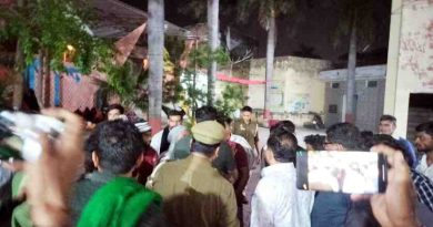 Muzaffarnagar में दो विवाहिताओं की संदिग्ध मौत से सनसनी, परिजनों ने ससुराल पक्ष पर लगाए गंभीर आरोप