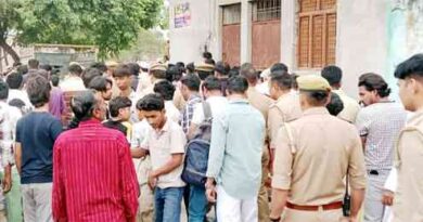 Muzaffarnagar : सरवट में बंद कमरे से मिली एक ही परिवार की 4 लाशें, इरशाद-नूरीन और दो मासूम बच्चों की मौत से मचा हड़कंप