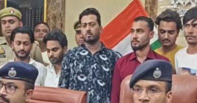 Meerut News: पाकिस्तान लिंक वाले अवैध Voip टेलीकॉम नेटवर्क का भंडाफोड़, Ats-पुलिस की कार्रवाई में 6 आरोपी गिरफ्तार