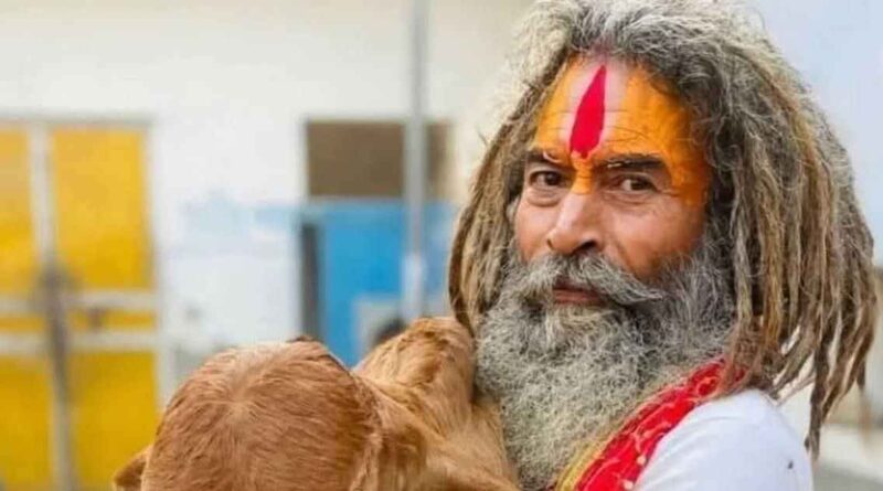 ‘फरसे वाले बाबा’ की मौत से ब्रज में बवाल: सड़क हादसा या साजिश? Mathura-आगरा हाईवे पर हजारों की भीड़, पथराव और पुलिस अलर्ट-‘Farse Wale Baba’