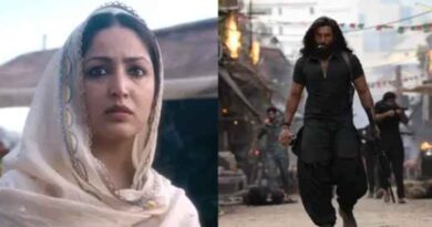 Dhurandhar 2 की सफलता के बीच यामी गौतम का बड़ा खुलासा: लाइमलाइट से दूरी ने बदला करियर का रास्ता