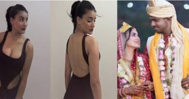 Rcb गेंदबाज Yash Dayal ने सोशल मीडिया इन्फ्लुएंसर Shweta Pundir से रचाई शादी, विवादों के बीच नोएडा में हुआ निजी समारोह