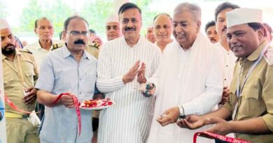 मानव एकता दिवस पर Muzaffarnagar में सेवा का अद्भुत उदाहरण: निरंकारी मिशन के रक्तदान शिविर में 170 यूनिट रक्तदान, सत्संग से गूंजा भाईचारे का संदेश 2 Muzaffarnagar News