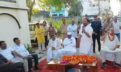 समाचार (Muzaffarnagar News) 4 Muzaffarnagar News