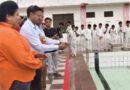 Muzaffarnagar: चौधरी चरण सिंह स्पोर्ट्स स्टेडियम में तरणताल का शुभारंभ, खिलाड़ियों को मिलेगा आधुनिक प्रशिक्षण