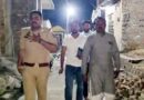 Muzaffarnagar- पिनना गांव में 15 लाख की कथित डकैती से सनसनी, पुलिस को कहानी पर शक—परिवारिक विवाद बना जांच का केंद्र Muzaffarnagar- पिनना गांव में 15 लाख की कथित डकैती से सनसनी, पुलिस को कहानी पर शक—परिवारिक विवाद बना जांच का केंद्र