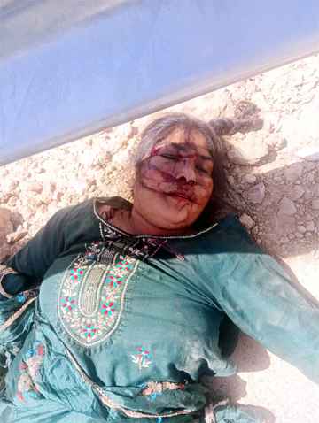 समाचार (Muzaffarnagar News) 1 Muzaffarnagar News