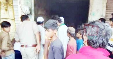 Muzaffarnagar News