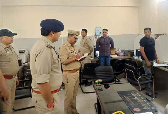 Muzaffarnagar News- Latest From सिटी 1 Muzaffarnagar News