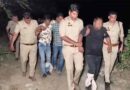 Muzaffarnagar-Jansath कुतुबपुर नहर झाल पर लूट की साजिश नाकाम, मुठभेड़ में दो बदमाश घायल, आठ गिरफ्तार