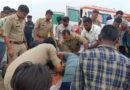 Muzaffarnagar Road Accident: तेज रफ्तार स्कूल बस की टक्कर से उजड़ा पूरा परिवार, पिता-बेटे-बेटी की मौत, मां जिंदगी से जंग लड़ रही