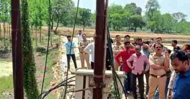 Muzaffarnagar: जानसठ में ट्रांसफार्मर की चपेट में आने से 5 वर्षीय मासूम सव्यन की मौत, बिजली विभाग पर उठे गंभीर सवाल