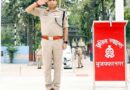 Muzaffarnagar एसएसपी संजय कुमार वर्मा ने रिजर्व पुलिस लाइन की शुक्रवार परेड का किया निरीक्षण, फिटनेस और रिस्पॉन्स टाइम सुधारने के दिए निर्देश
