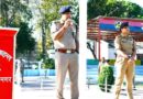 Muzaffarnagar रिजर्व पुलिस लाइन में एसएसपी संजय कुमार वर्मा ने ली शुक्रवार परेड की सलामी, अनुशासन और तैयारियों की परखी व्यवस्था