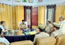 Muzaffarnagar- थाना रतनपुरी में पुलिस अधीक्षक ग्रामीण ने सुनी जनसमस्याएं, त्वरित और निष्पक्ष निस्तारण के दिए निर्देश