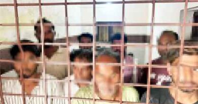 Muzaffarnagar: शादी के विवाद ने लिया हिंसक मोड़, चरथावल पुलिस ने जानलेवा हमले के आरोप में 8 आरोपी दबोचे