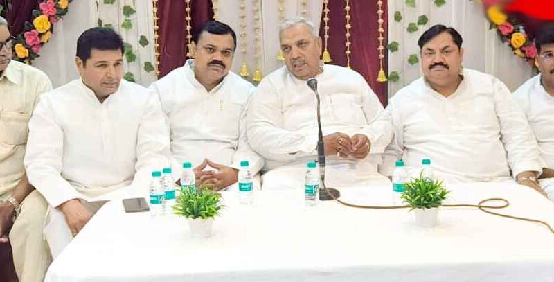 Muzaffarnagar सपा सांसद हरेंद्र मलिक का बड़ा बयान: 2027 में सरकार बनी तो किसानों के लिए 15 हजार करोड़ का फंड, 300 यूनिट मुफ्त बिजली का वादा