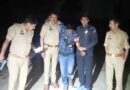 रतनपुरी में Muzaffarnagar पुलिस मुठभेड़ के बाद 2 गौकश गिरफ्तार, फायरिंग के बाद एक बदमाश घायल—गौवंश, तमंचा और बिना नंबर कार बरामद