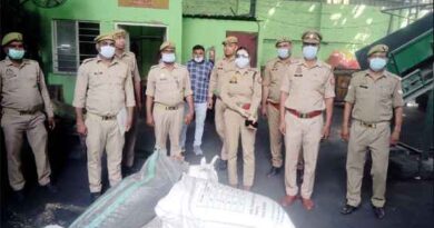 Operation Dahan Muzaffarnagar: पुलिस ने 996 किलो से अधिक मादक पदार्थों को किया नष्ट, अंतरराष्ट्रीय बाजार में कीमत 1.70 करोड़ रुपये