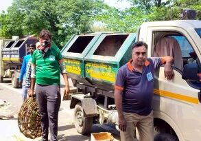Muzaffarnagar Balaji Jayanti Zero Waste Event: बालाजी जयंती शोभायात्रा बनी ‘जीरो वेस्ट इवेंट’ की मिसाल, पालिका की अनोखी स्वच्छता पहल की सराहना
